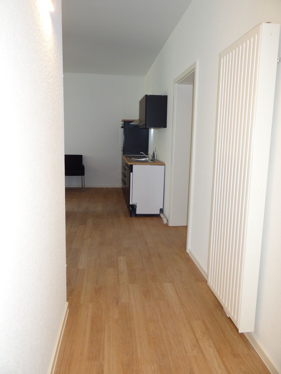 Wohnung Herdweg in Stuttgart