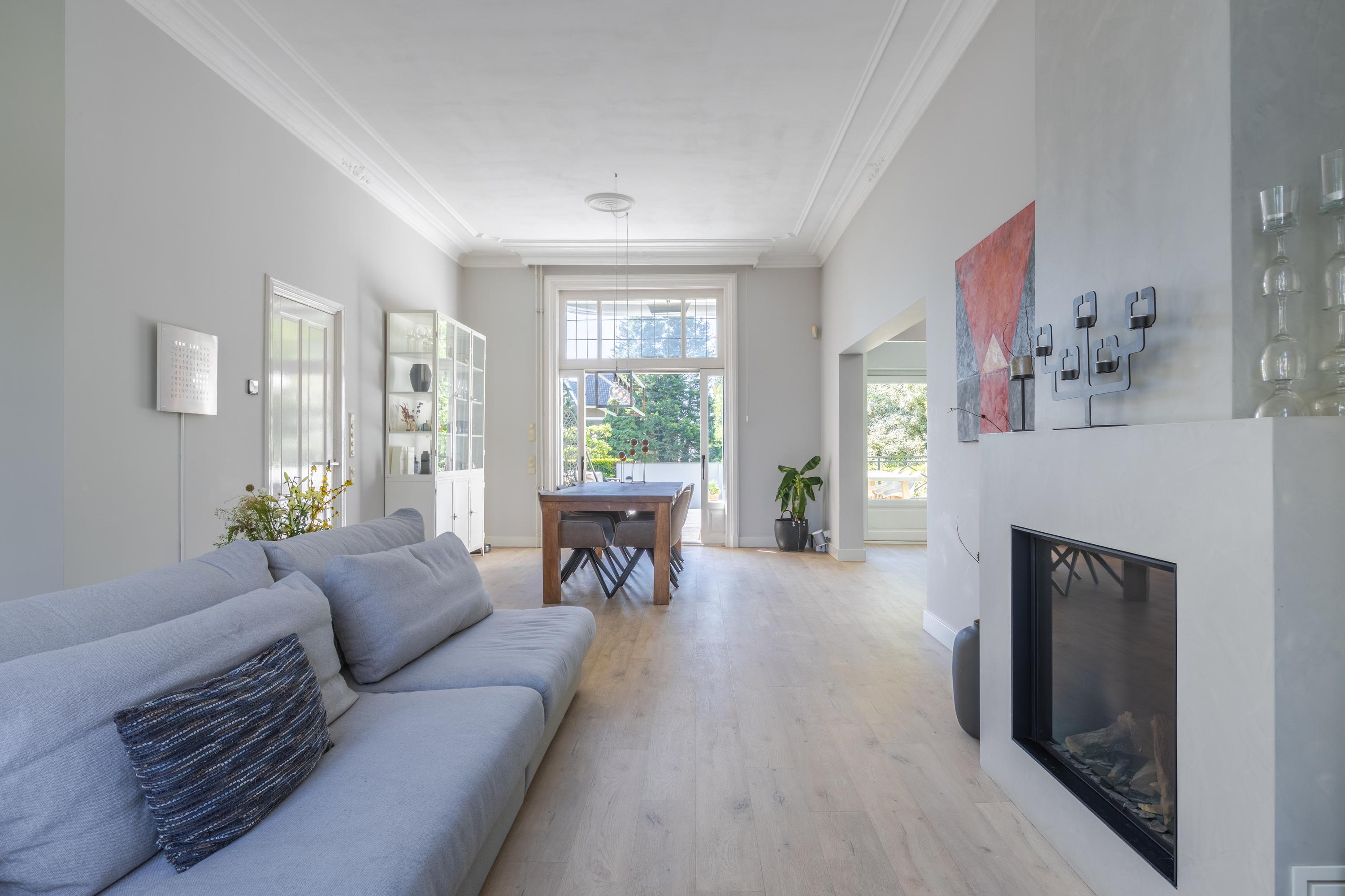 Hoekwoning te koop: Utrechtseweg 171, Arnhem