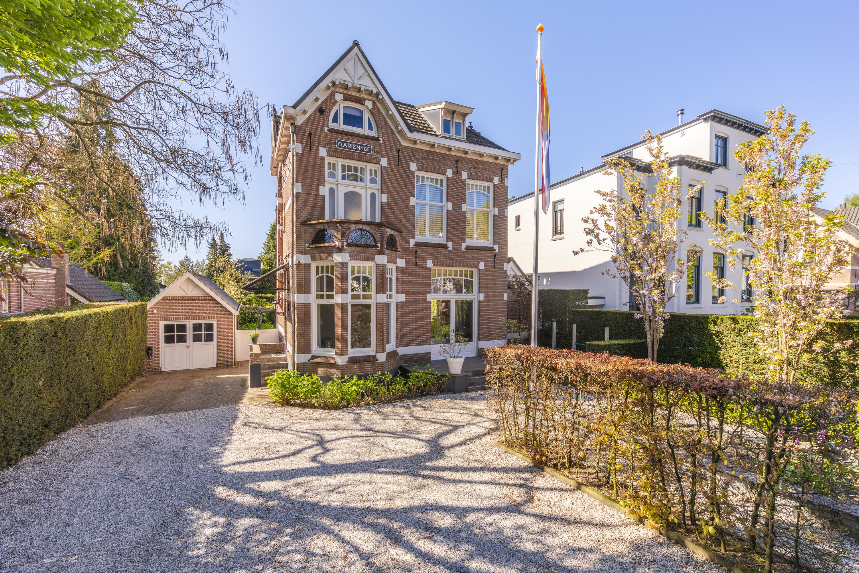 Hoekwoning te koop: Utrechtseweg 171, Arnhem