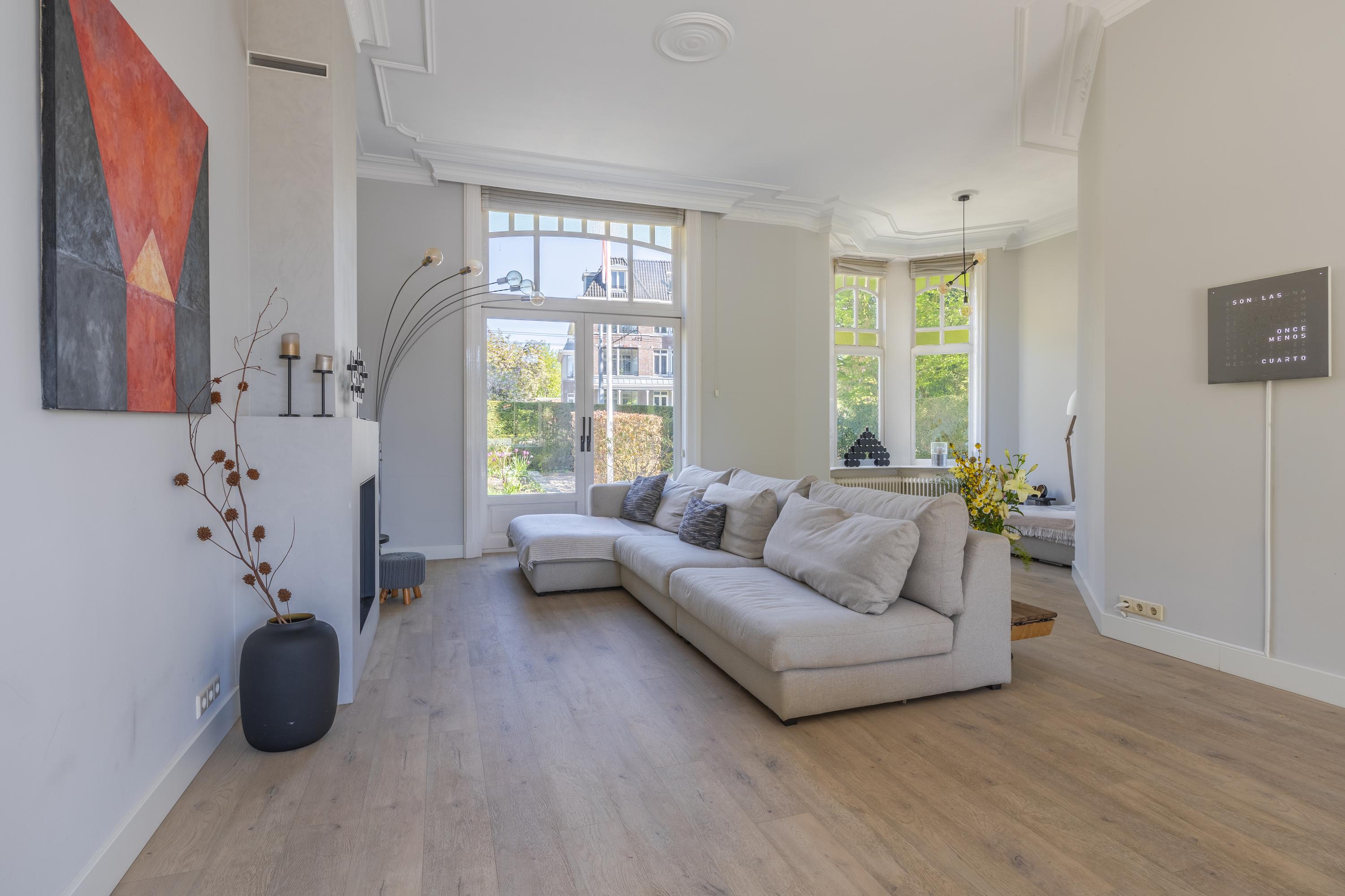 Hoekwoning te koop: Utrechtseweg 171, Arnhem