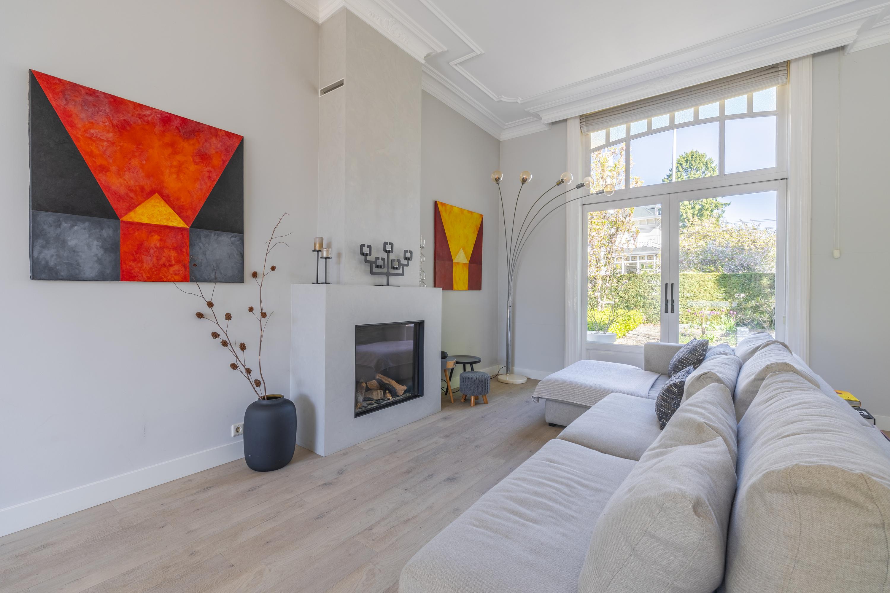 Hoekwoning te koop: Utrechtseweg 171, Arnhem