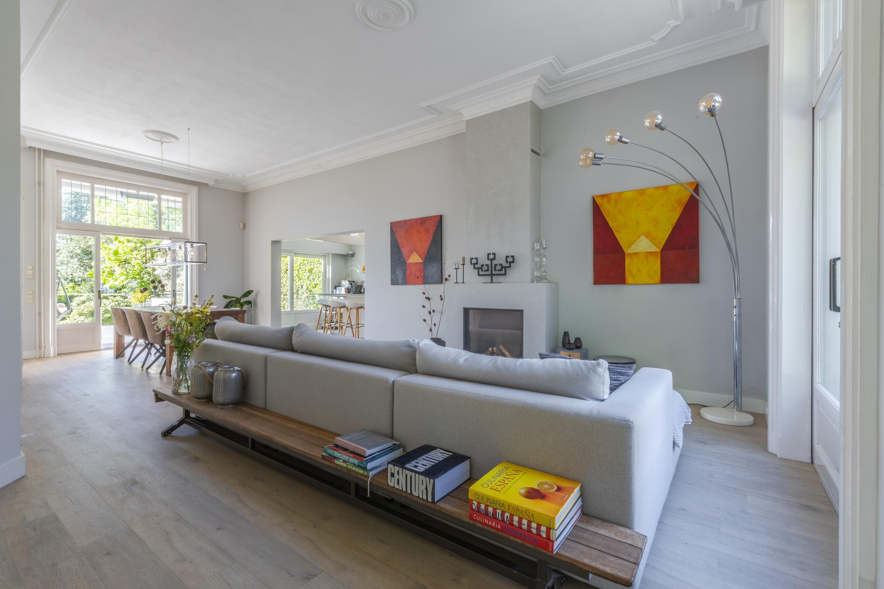 Hoekwoning te koop: Utrechtseweg 171, Arnhem