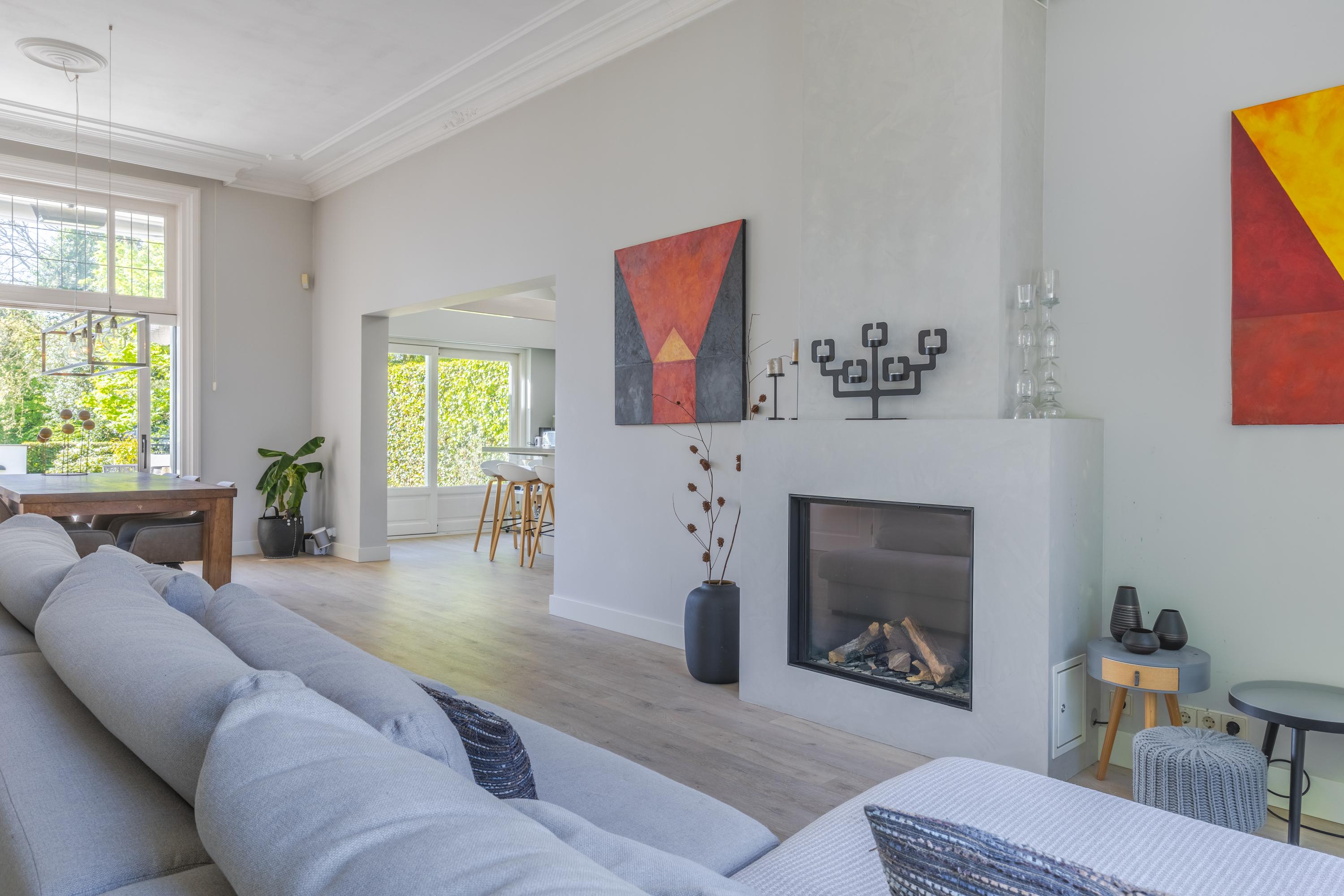 Hoekwoning te koop: Utrechtseweg 171, Arnhem
