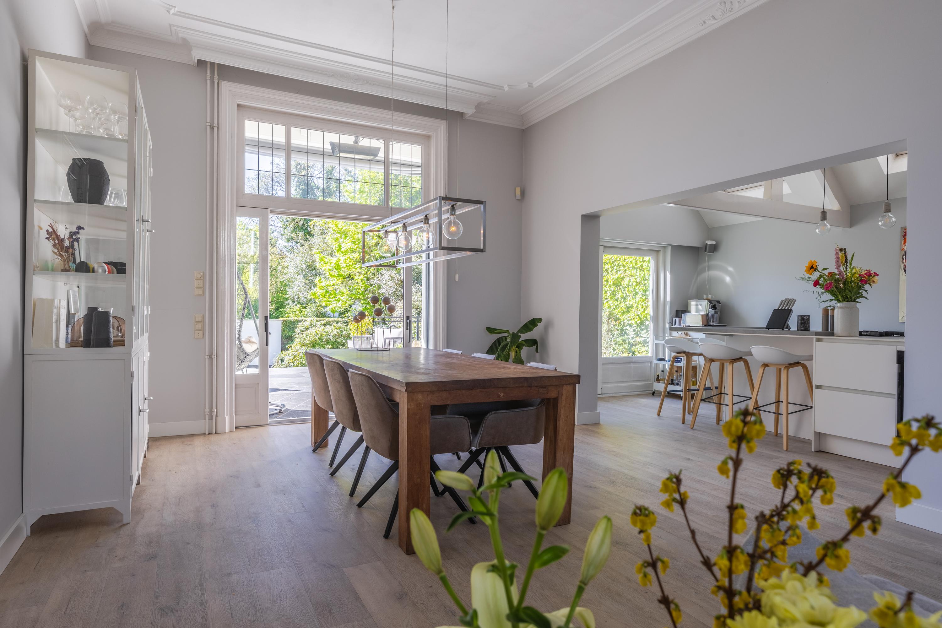 Hoekwoning te koop: Utrechtseweg 171, Arnhem