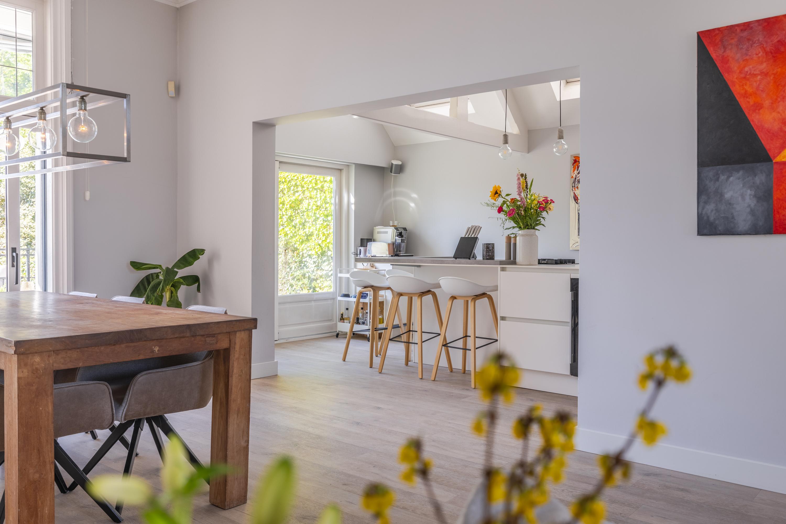 Hoekwoning te koop: Utrechtseweg 171, Arnhem