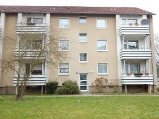 Wohnung Breslauer Straße in Bochum