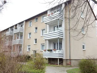 Wohnung Breslauer Straße in Bochum