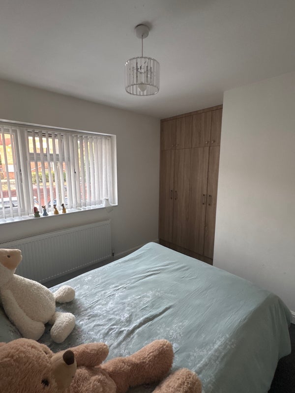 Room Firs Street in Dudley