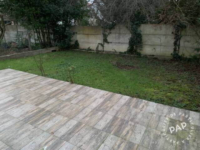 Flat Boulevard Henri Barbusse in Houilles
