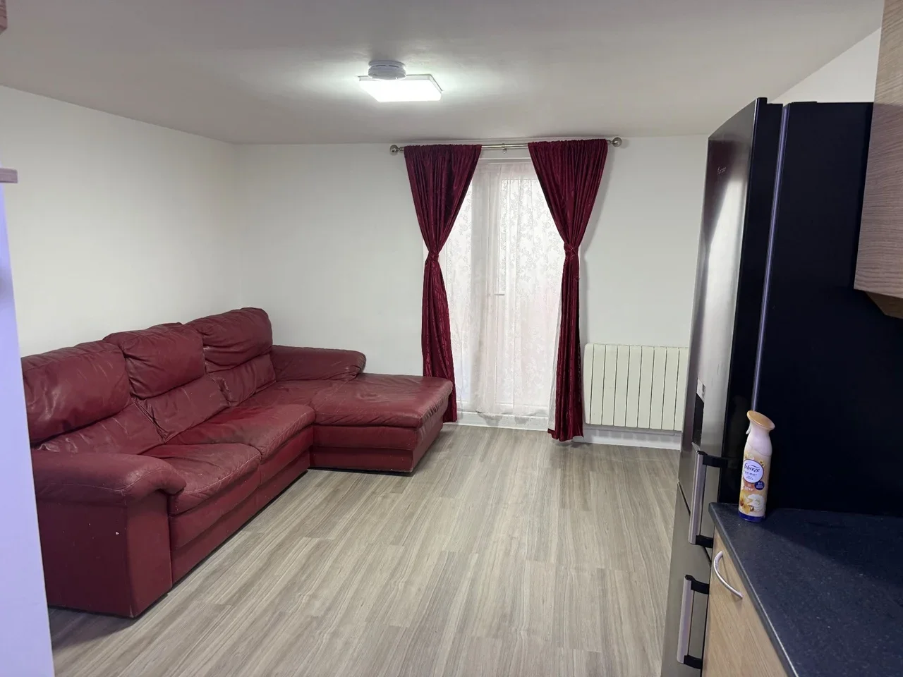 House Ruscus Road in Greater London