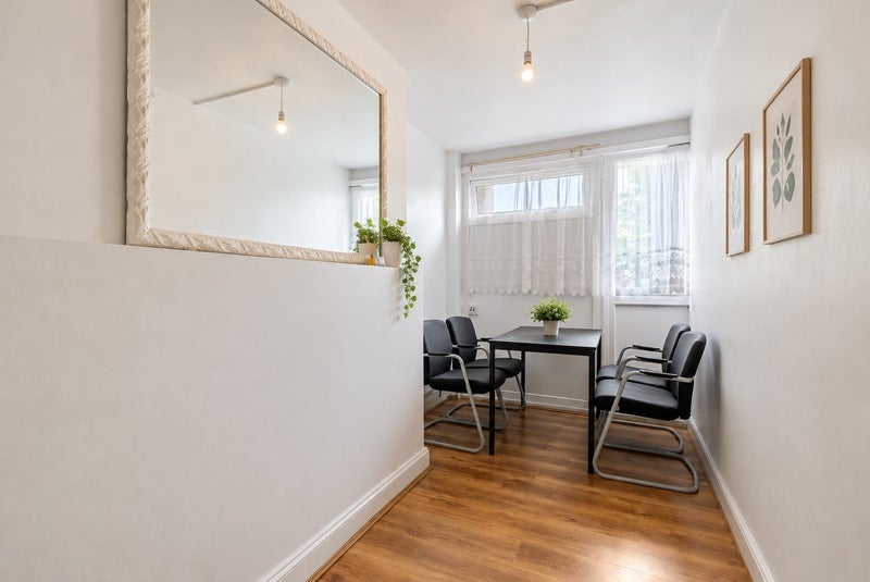 Flat Bingfield Street in Greater London