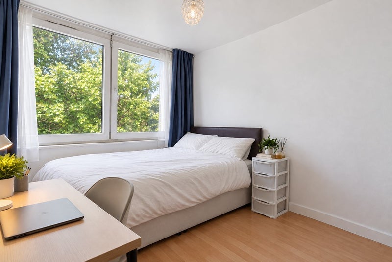 Flat Bingfield Street in Greater London
