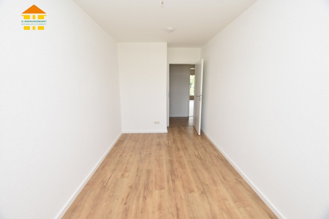 Wohnung Heinrich-Schütz-Straße in Chemnitz