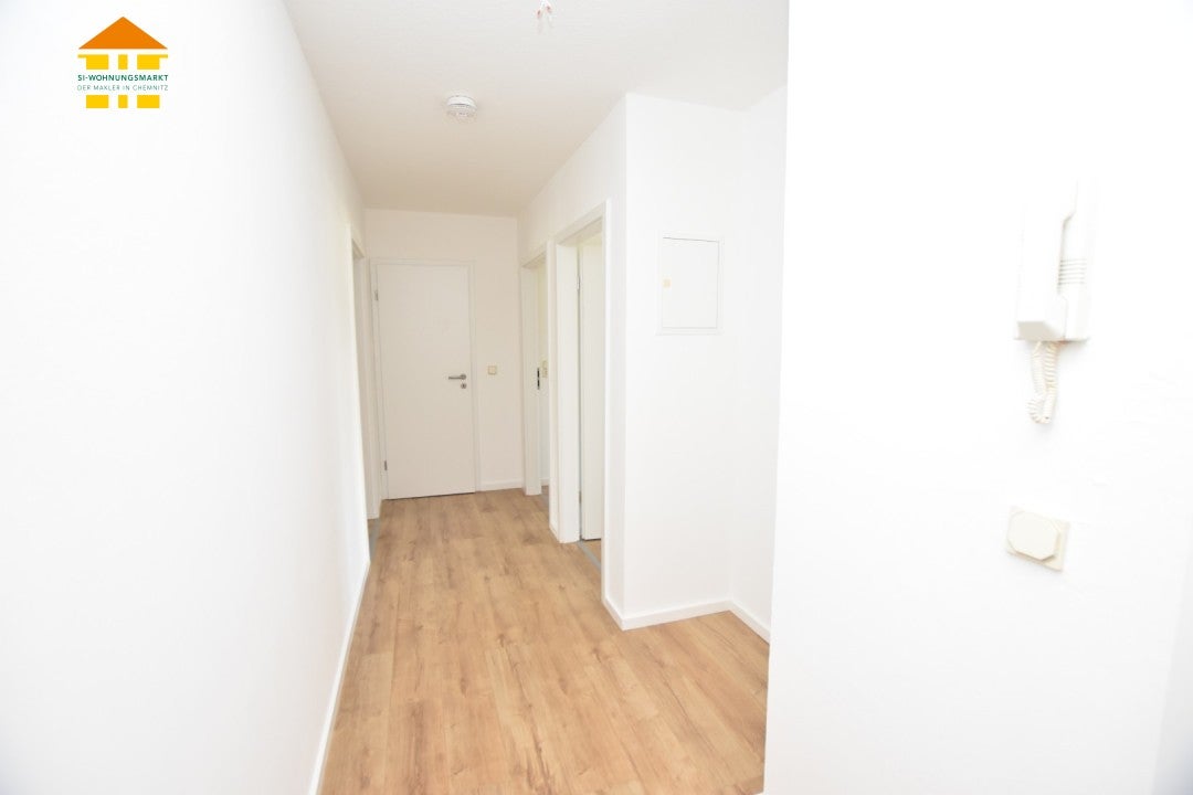 Wohnung Heinrich-Schütz-Straße in Chemnitz
