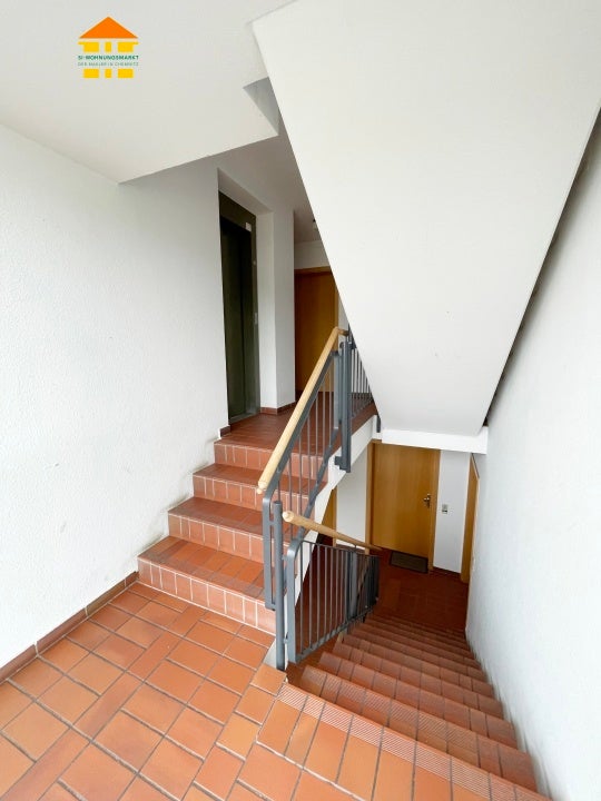 Wohnung Heinrich-Schütz-Straße in Chemnitz
