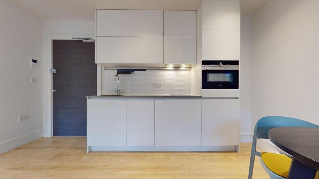 Flat Humphry Repton Lane in Greater London