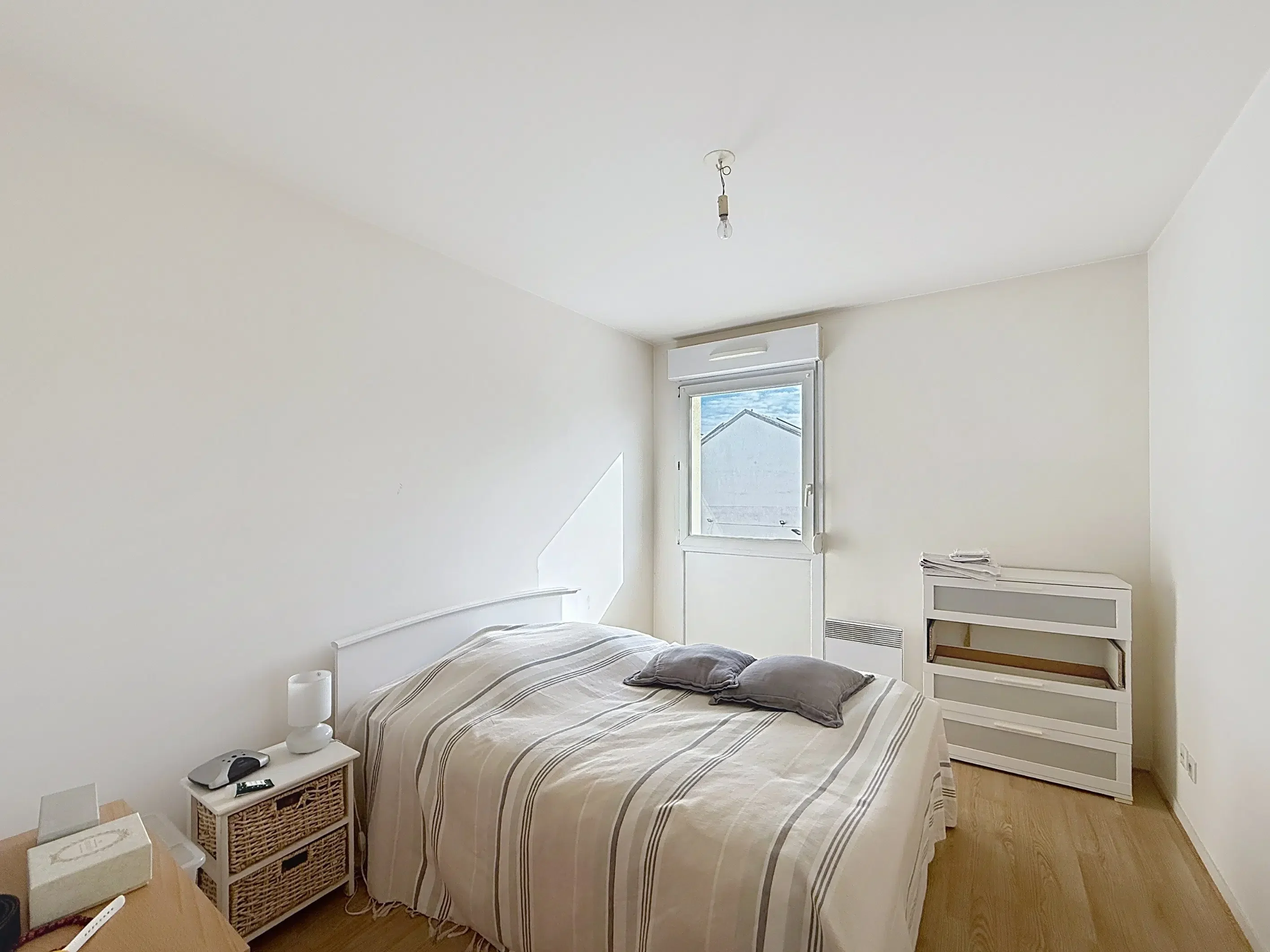 Appartement Cours Jean-Baptiste Langlet à Reims