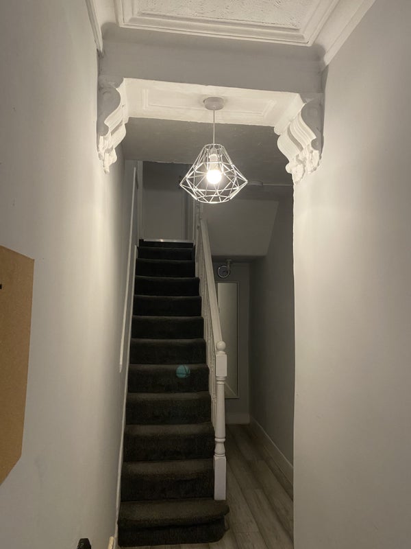 Room Colegrave Road in Greater London
