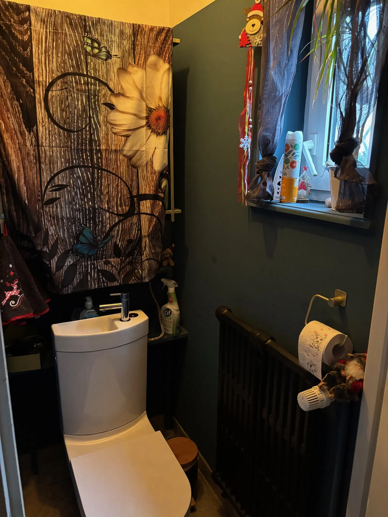 Room Rue Victor Huen in Colmar
