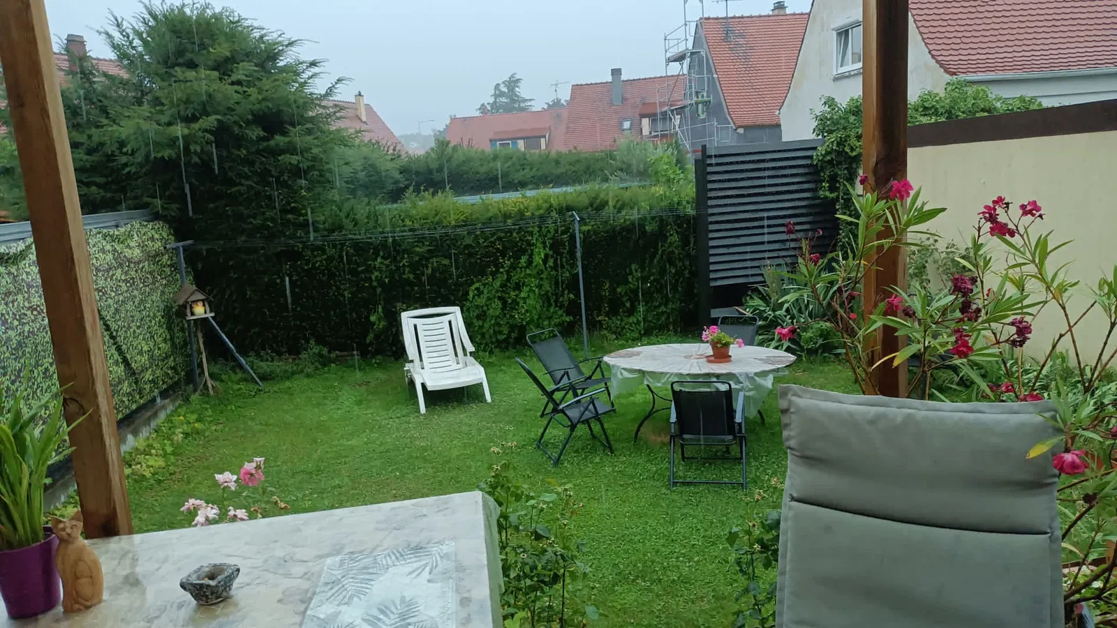Room Rue Victor Huen in Colmar