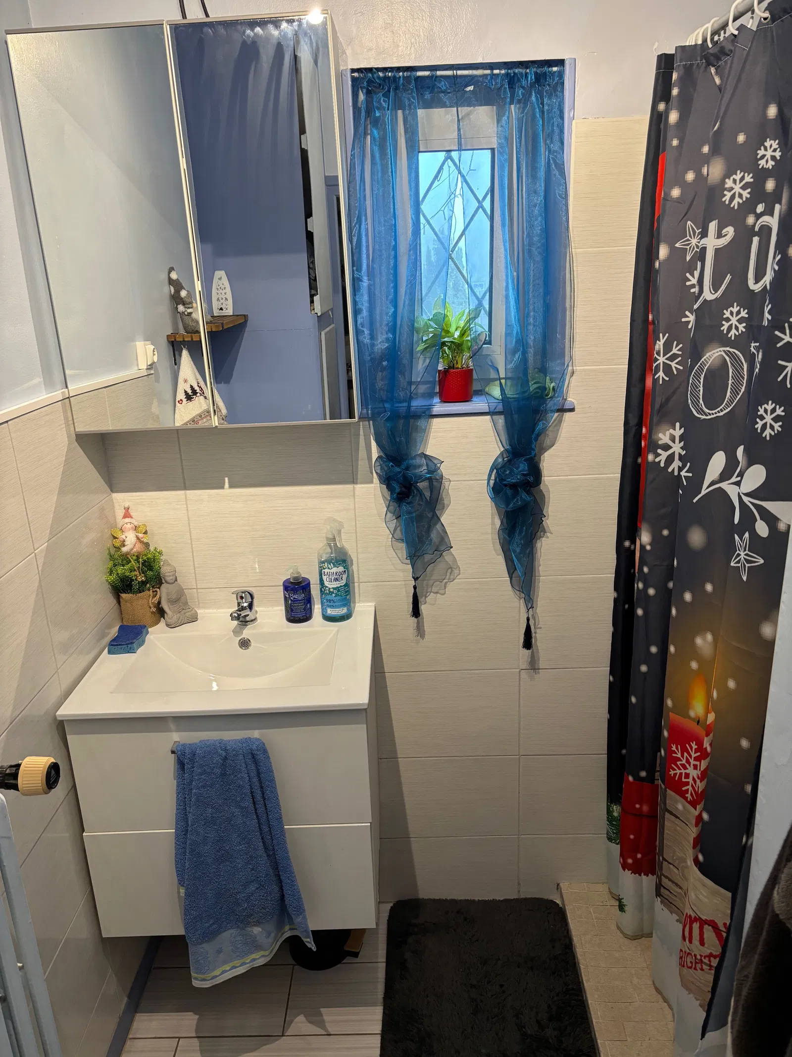 Room Rue Victor Huen in Colmar