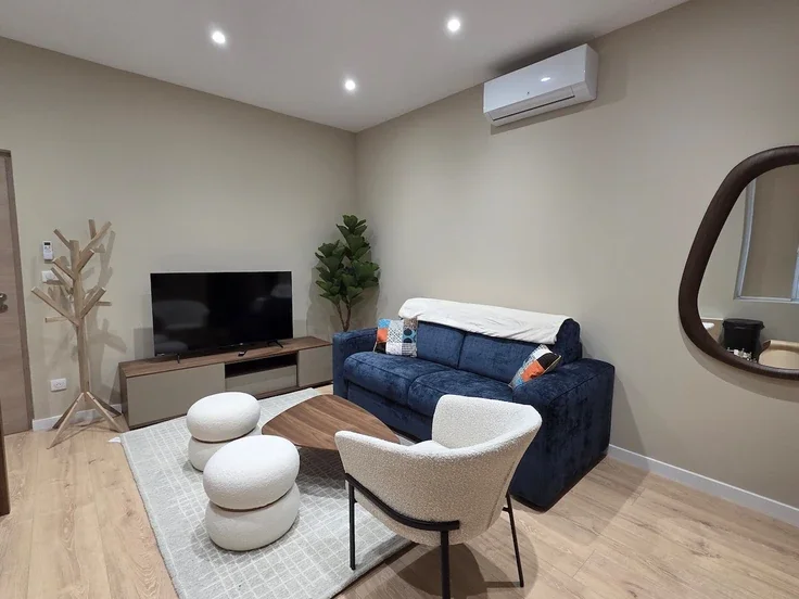 Appartement Avenue Clemenceau à Mulhouse