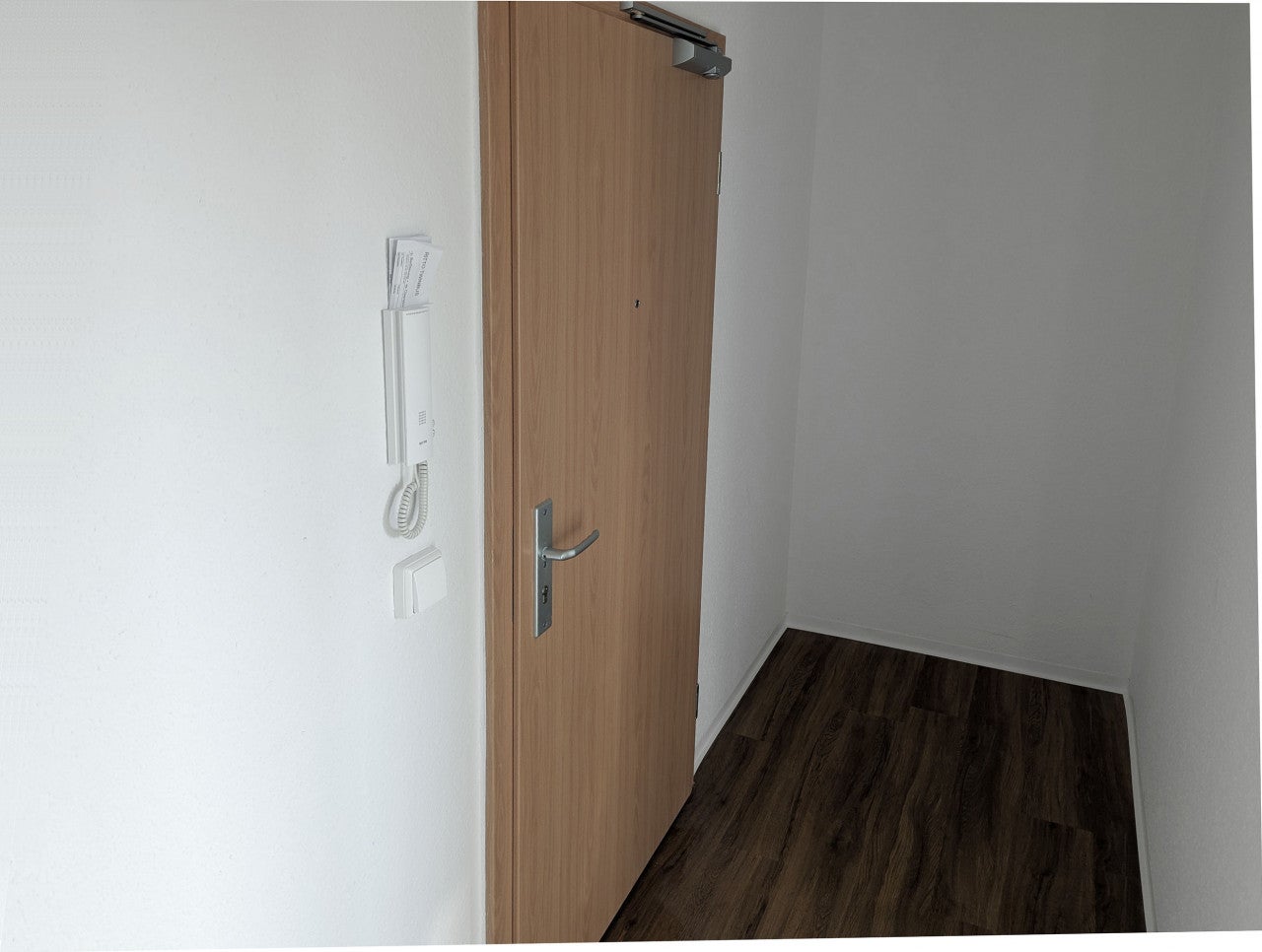 Wohnung Hilde-Coppi-Straße in Gera