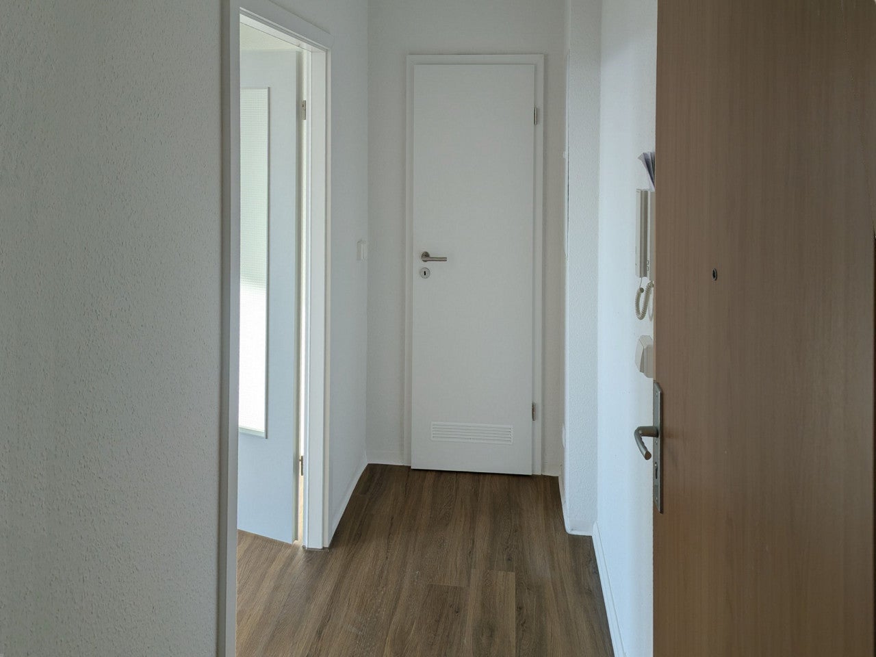 Wohnung Hilde-Coppi-Straße in Gera