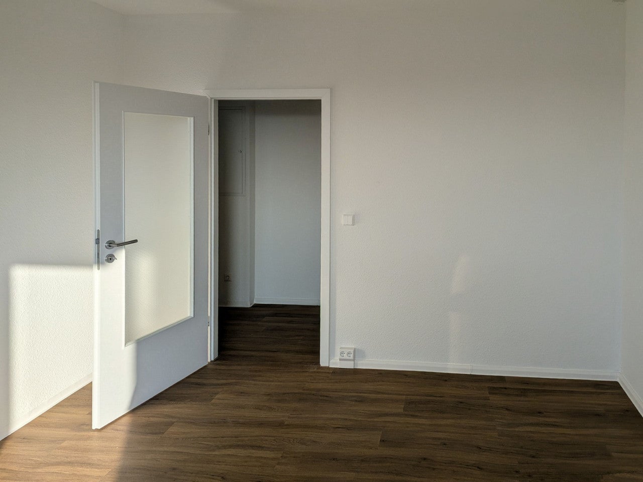 Wohnung Hilde-Coppi-Straße in Gera