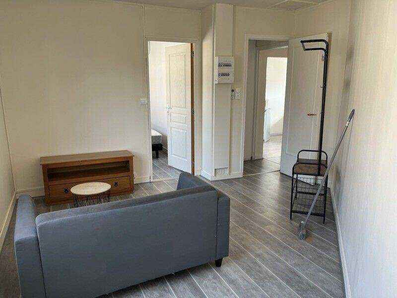Appartement Ruelle sur Touvre à Ruelle-sur-Touvre
