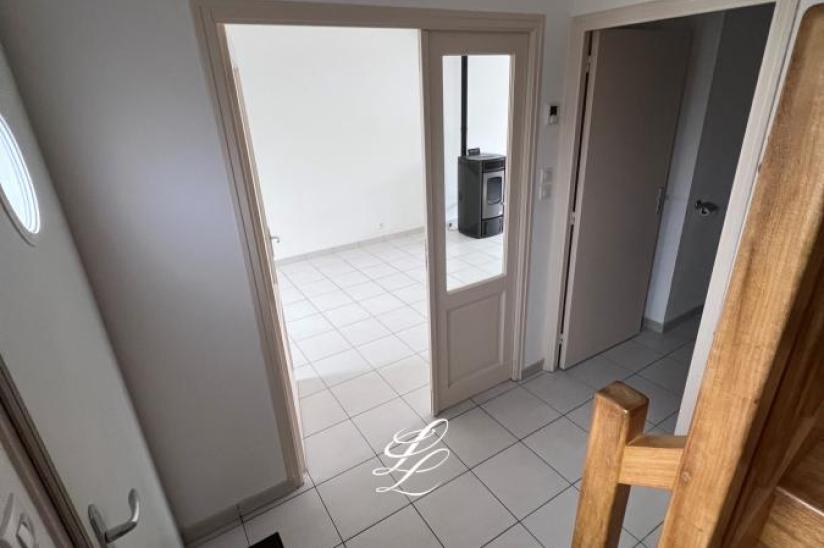House Rue Dieudonne Costes in Baden