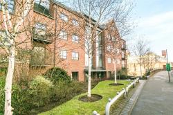 Flat Forbury Road in Reading