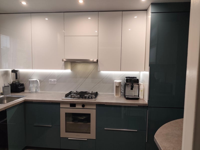 Room Worlidge Street in Greater London