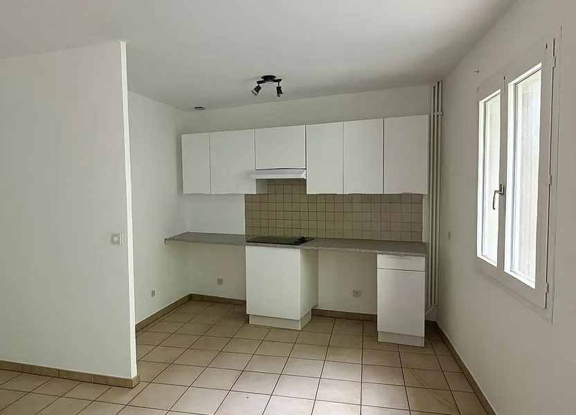 Appartement Impasse des Triperies à Chauny