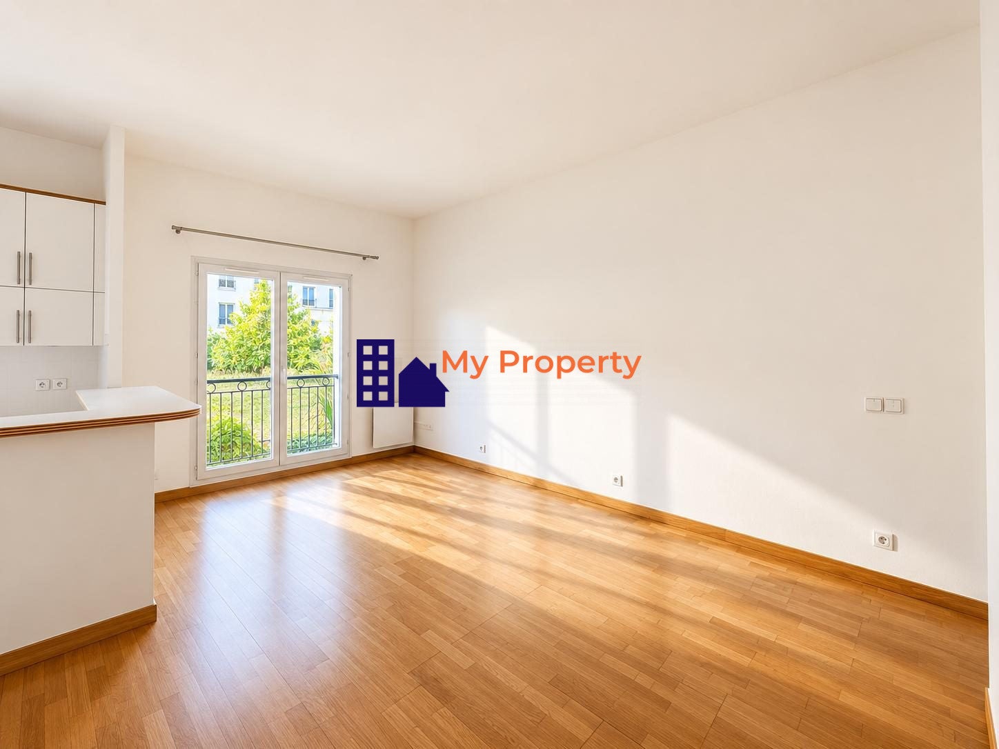 Appartement Rue Éric Tabarly à Carrières-sur-Seine