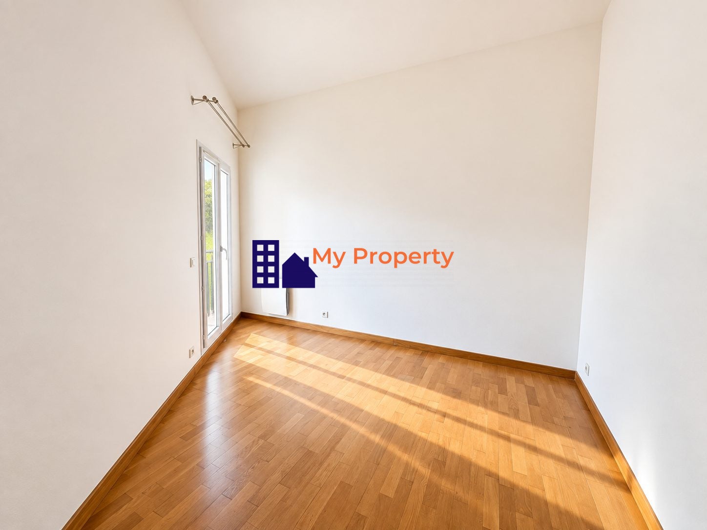 Appartement Rue Éric Tabarly à Carrières-sur-Seine