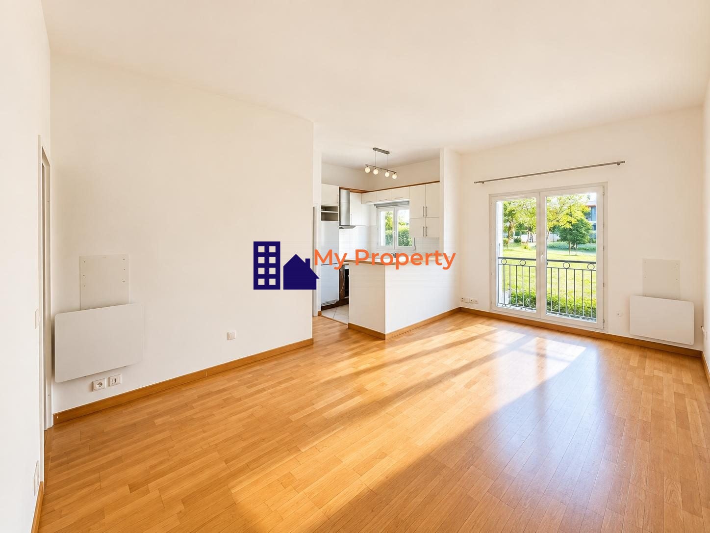 Appartement Rue Éric Tabarly à Carrières-sur-Seine