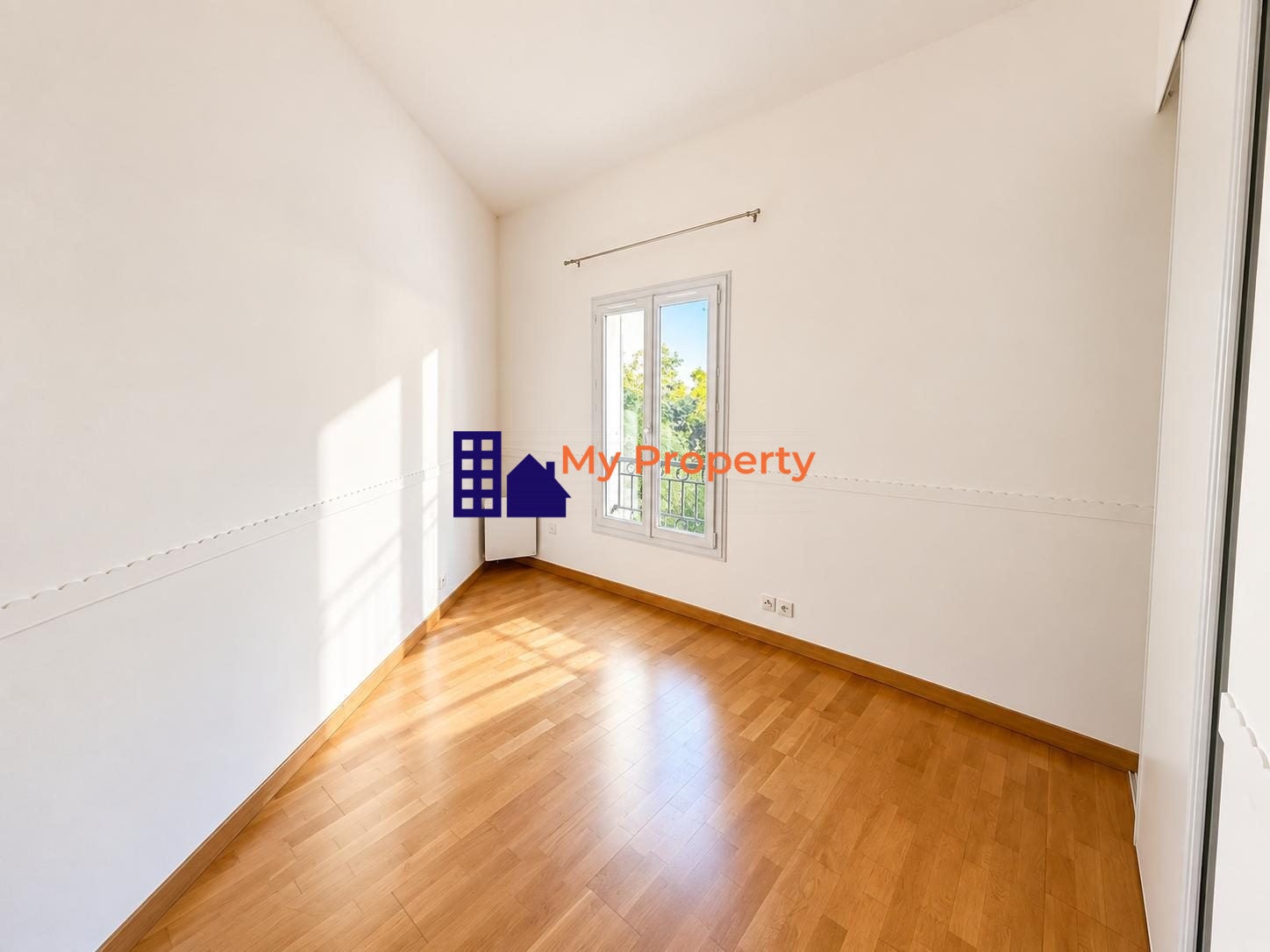 Appartement Rue Éric Tabarly à Carrières-sur-Seine