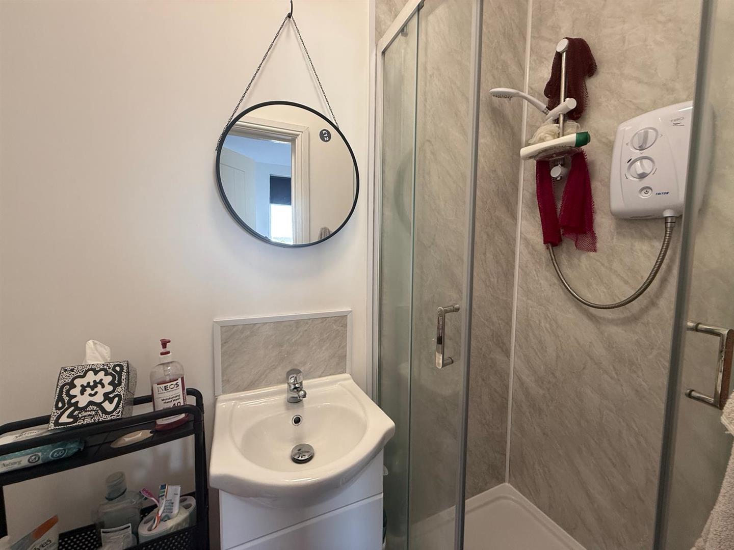Room Welbeck Street in Ashfield