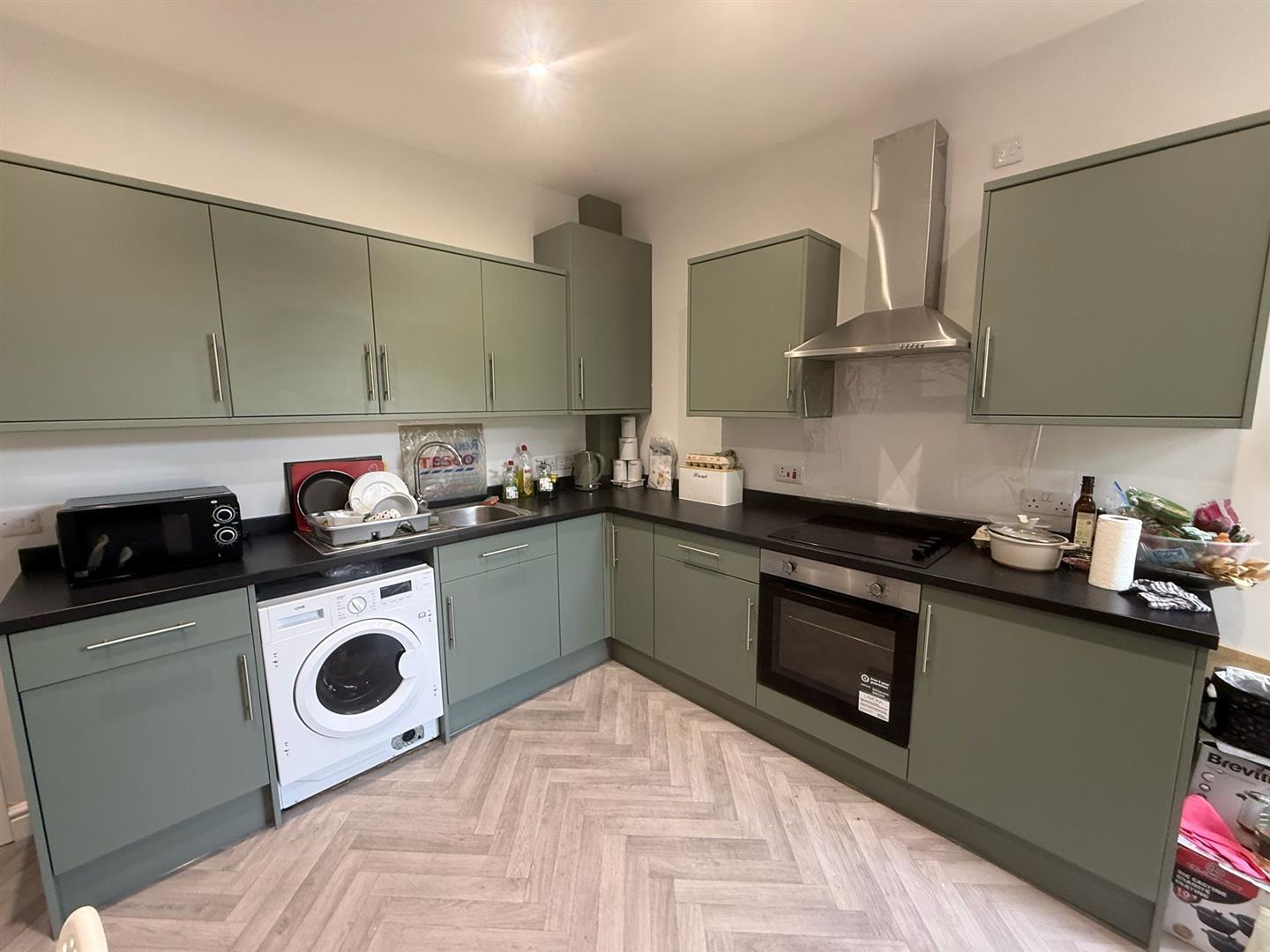 Room Welbeck Street in Ashfield