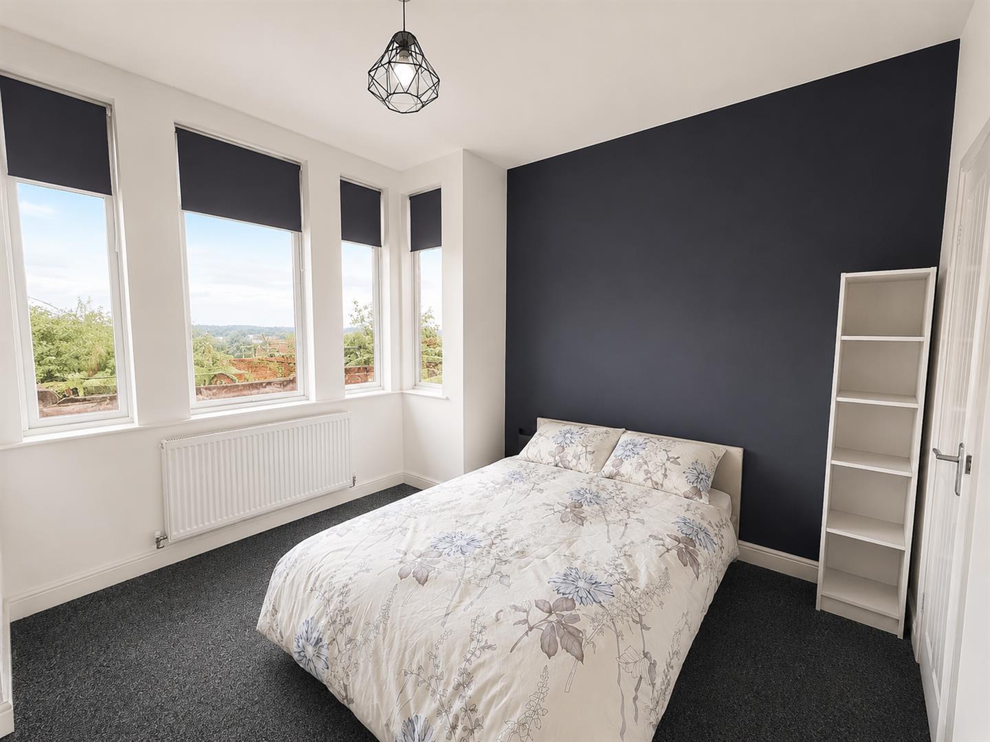 Room Welbeck Street in Ashfield