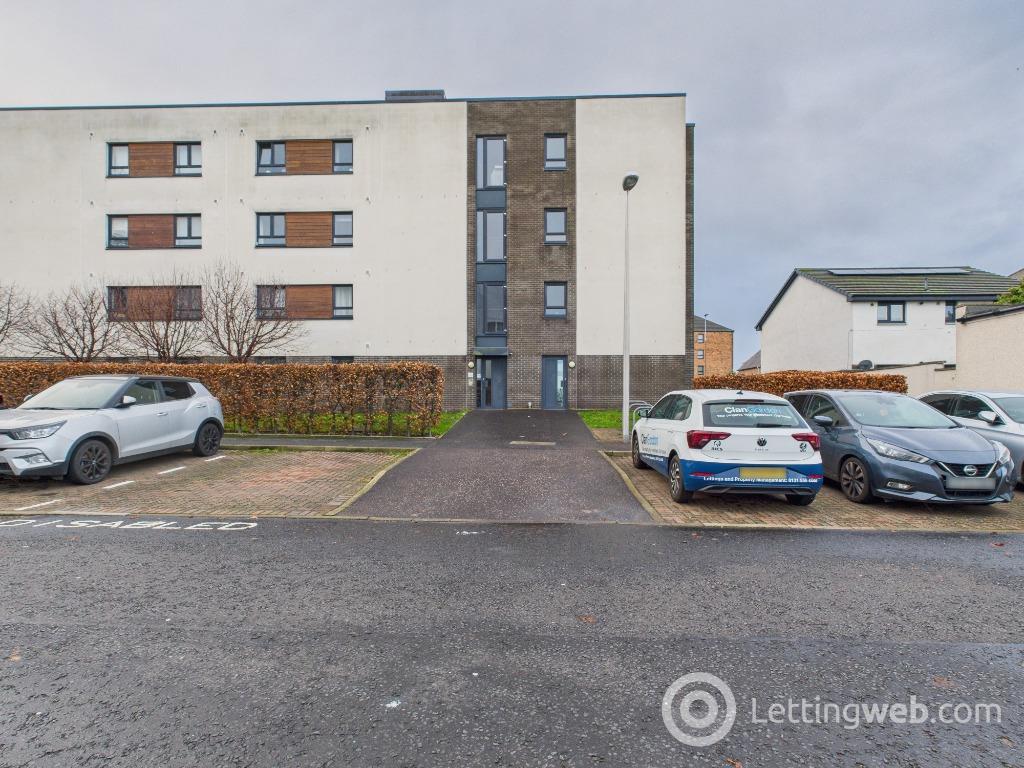 Flat Arneil Place in City of Edinburgh
