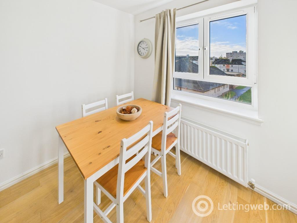 Flat Arneil Place in City of Edinburgh