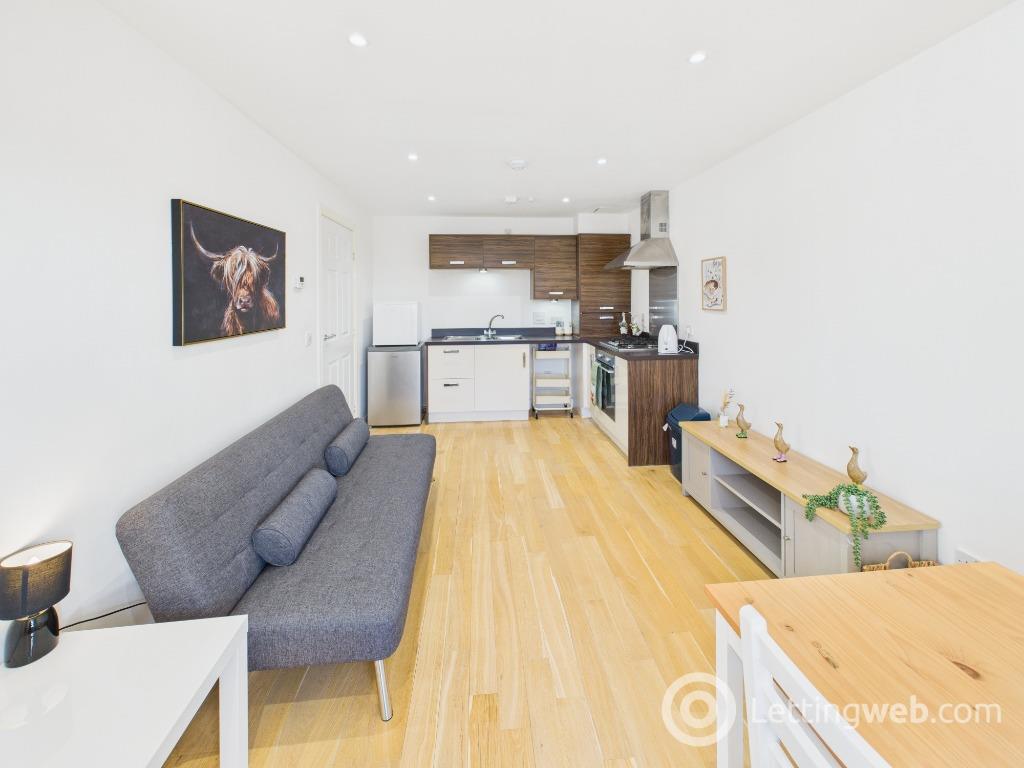 Flat Arneil Place in City of Edinburgh