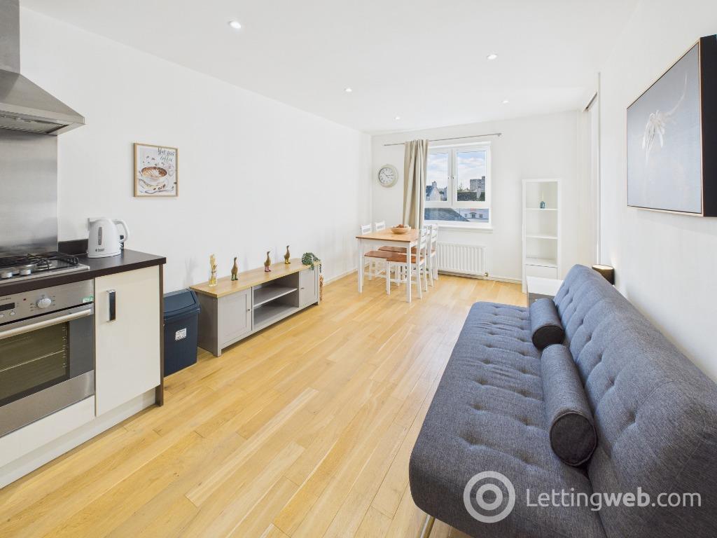 Flat Arneil Place in City of Edinburgh