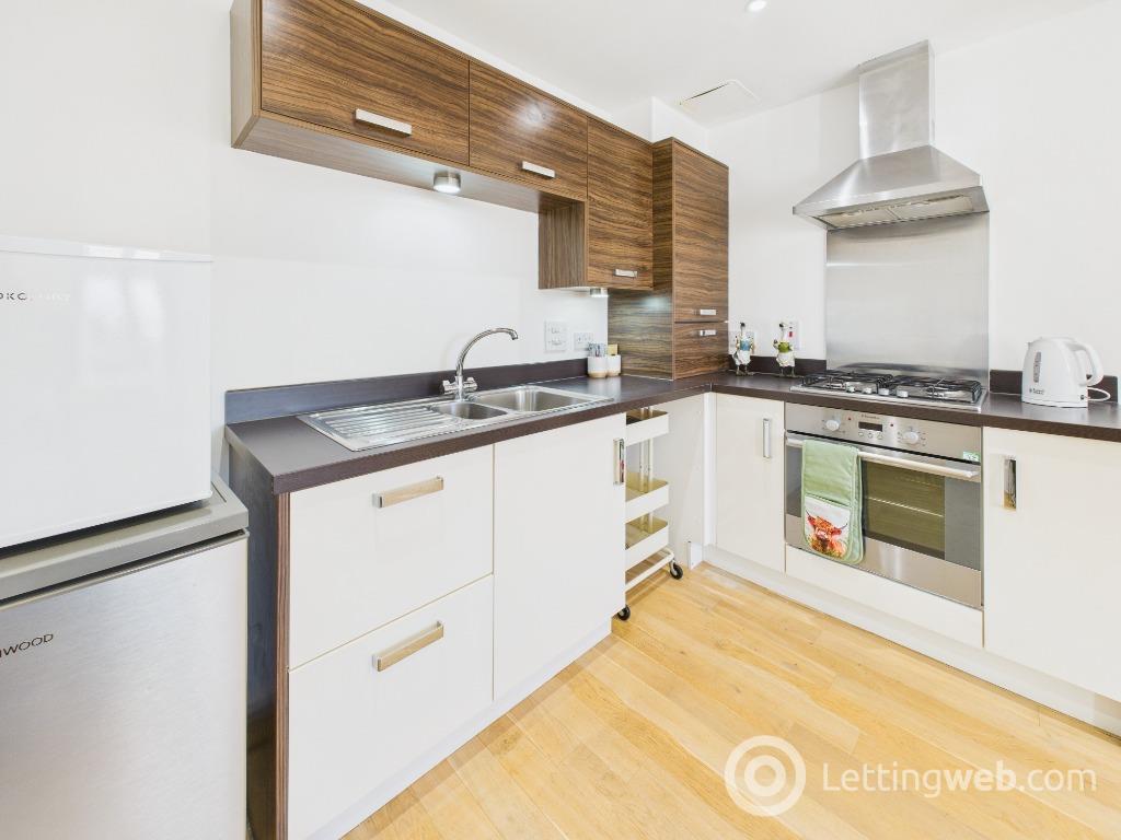 Flat Arneil Place in City of Edinburgh