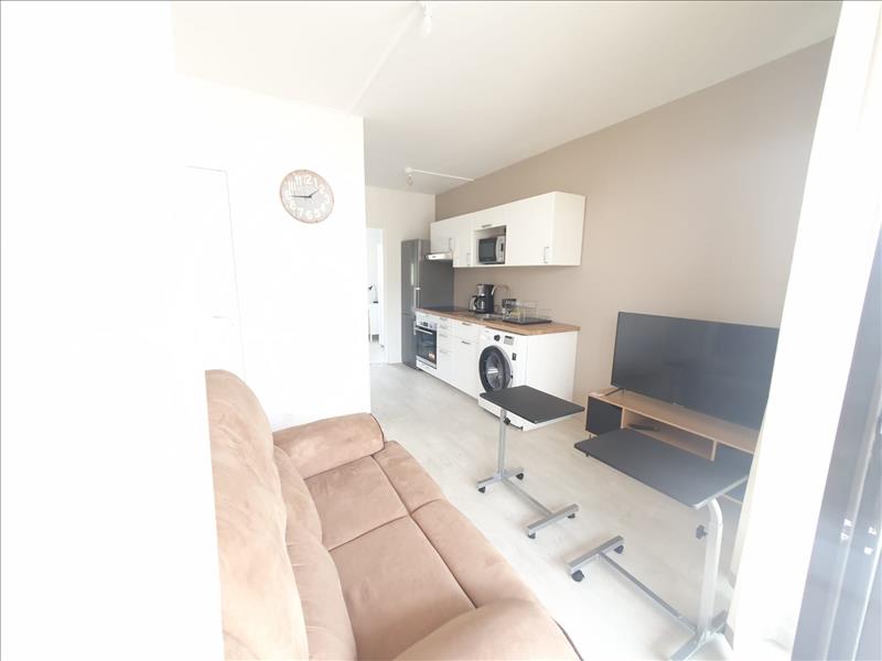 Maison Rue Eugène Sue à Drancy