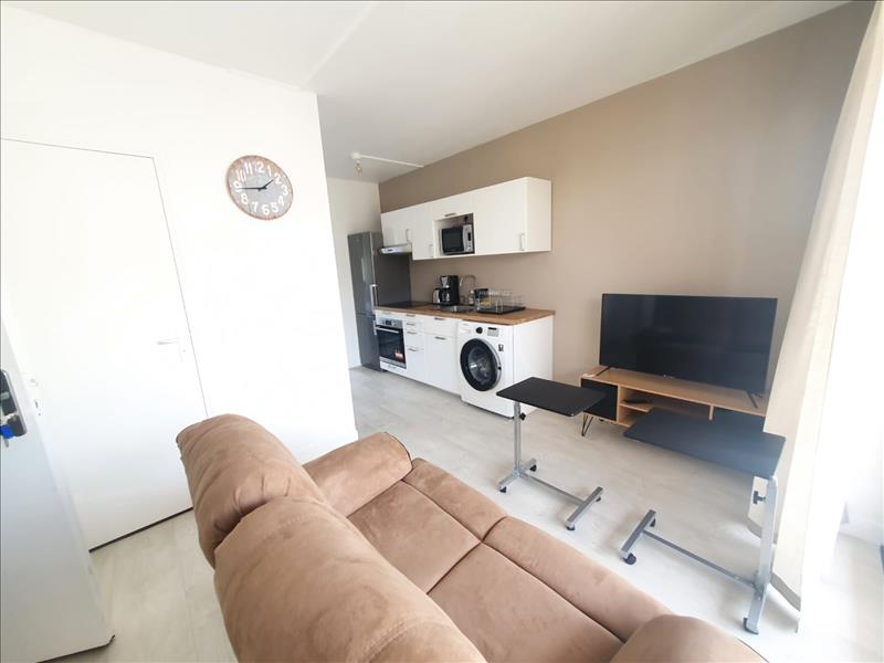 Maison Rue Eugène Sue à Drancy