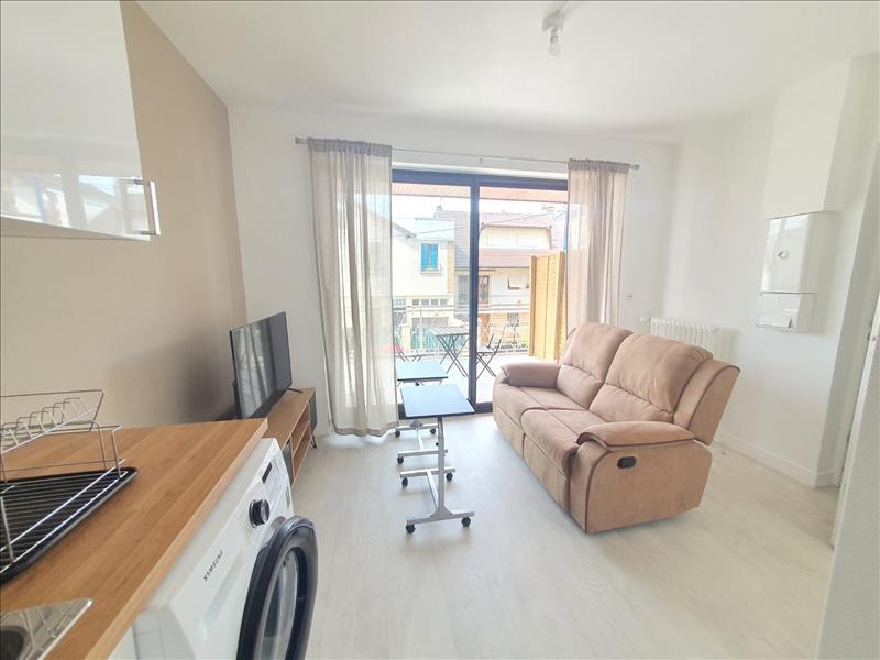 Maison Rue Eugène Sue à Drancy