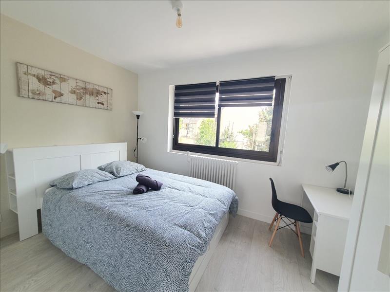 Maison Rue Eugène Sue à Drancy